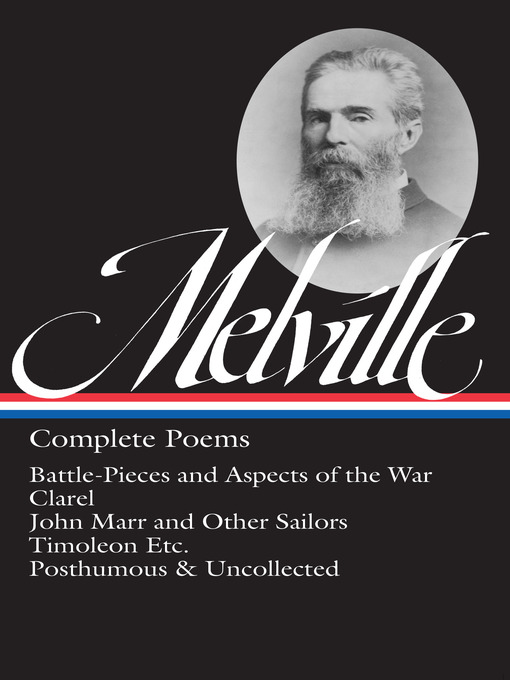 Title details for Herman Melville by Herman Melville - Available